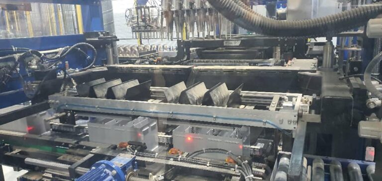 FABCOM inaugure son 2e site de production de batteries à Ain M’Lilla