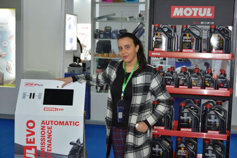 Foramag innove aussi dans le service