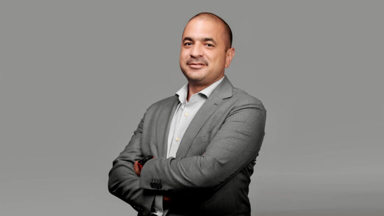 M’Hamed Chraibi, nommé Regional Managing Director de DACHSER Maghreb