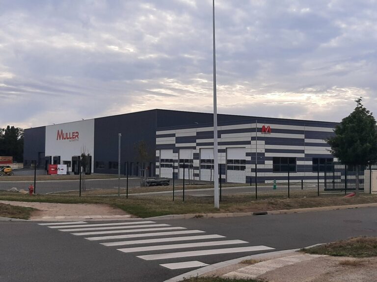 MULLER AUTOMOTIVE annonce la reprise des actifs et des contrats de maintenance FOG
