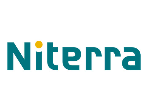 Le nouveau logo Niterra dévoilé