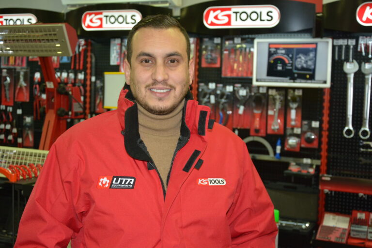 UTA Equipements lance le site le plus complet de références d’équipements de garage et d’outils* !