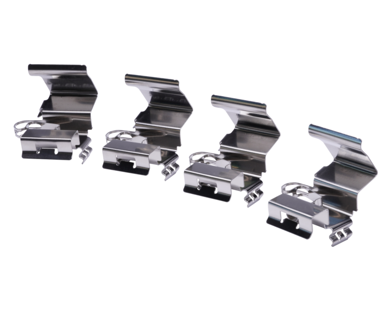 Nouveaux composants de freinage de ZF Aftermarket