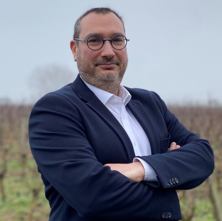 Thomas Rouxel nommé Group Chief Digital Officer du groupe Vernet