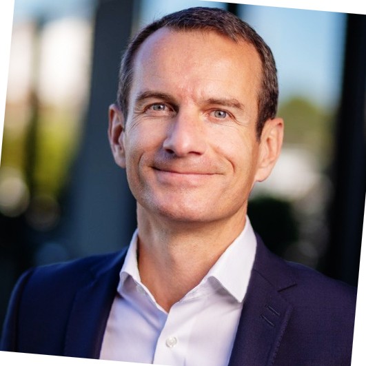 Samuel TSCHANNEN rejoint Cotrolia