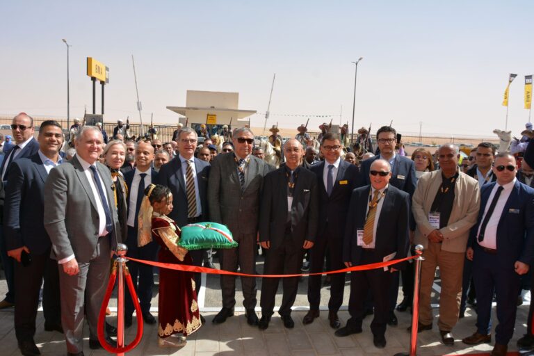 ROCC by BMA, une inauguration d’exception