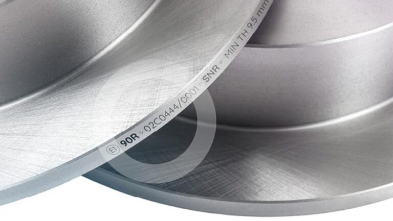 NTN Europe homologue sa gamme freinage à la certification ECE R90