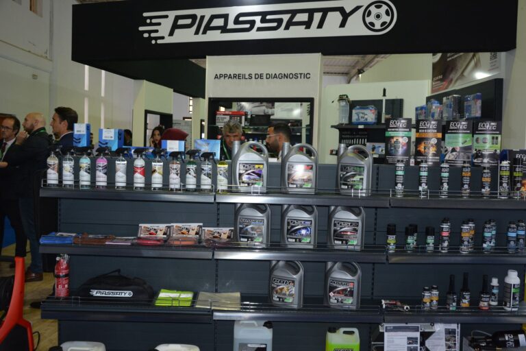 Avec Piassaty et la distribution de pièces et d’outillages, GBH intensifie sa présence au Maroc.