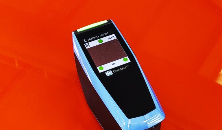 PPG lance l’écosystème digital PPG LINQTM en réparation auto