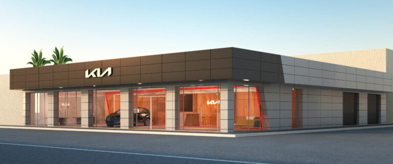 Groupe Guetari : la passion automobile, une clé de sa réussite