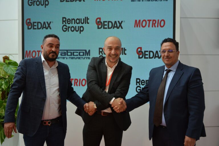 Motrio Algérie révolutionne le sourcing local