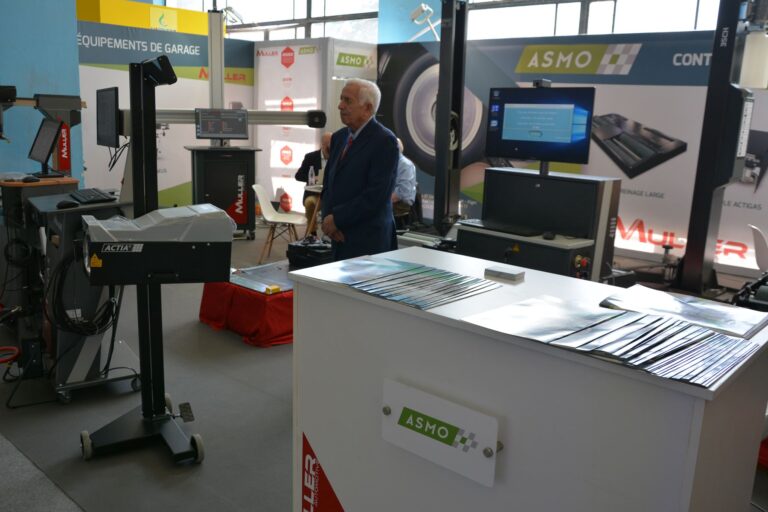 ASMO accroît sa présence sur le marché algérien