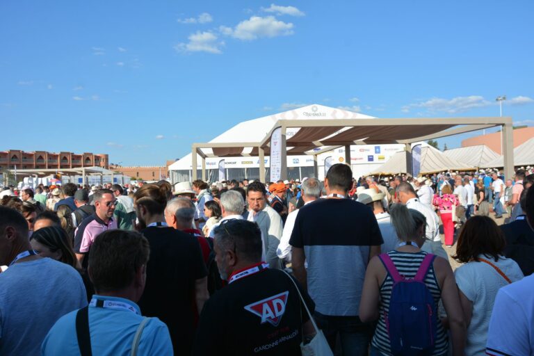 CONGRES AD DE MARRAKECH VOL 3