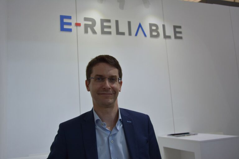 Mathieu Losson, rejoint Automotor France comme Directeur commercial et marketing