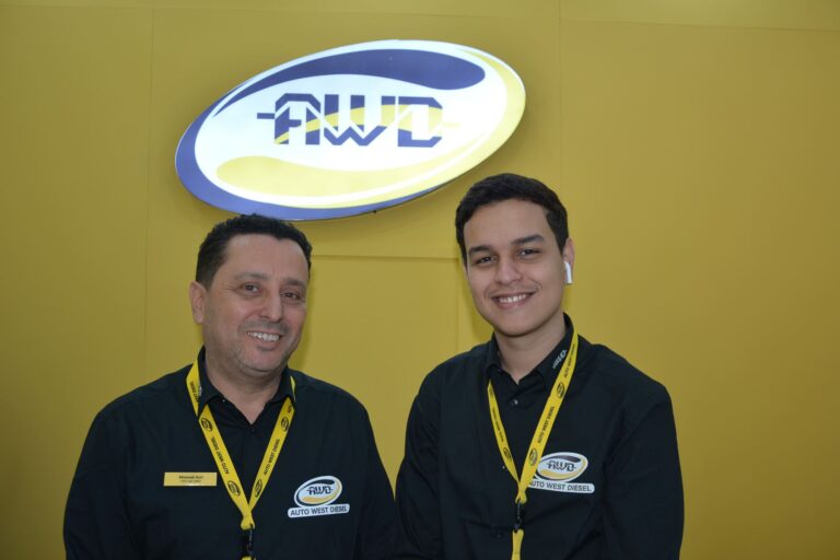 Auto West Diesel ouvre son 4e magasin