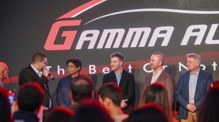 Gamma Auto inaugure le plus grand showroom d&rsquo;accessoires automobiles d’Afrique, à Ezzahra