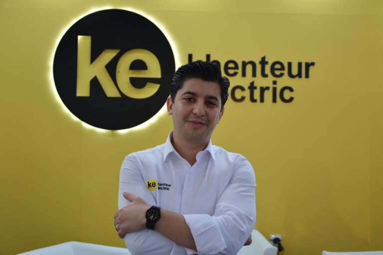 KE Electric lance un catalogue unique en son genre