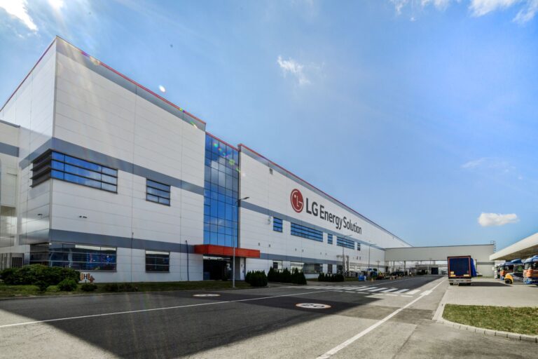 LG Energy Solution mise sur le Maroc pour son approvisionnement en lithium