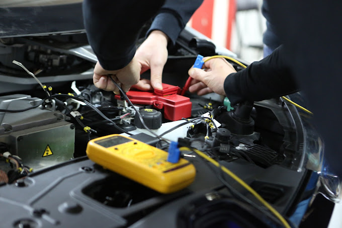 RoadShow Maroc Formation en véhicules électriques, PHEV, et véhicules hybrides
