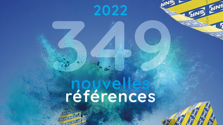 NTN Europe : une année fiscale 2022-2023 riche en lancements !