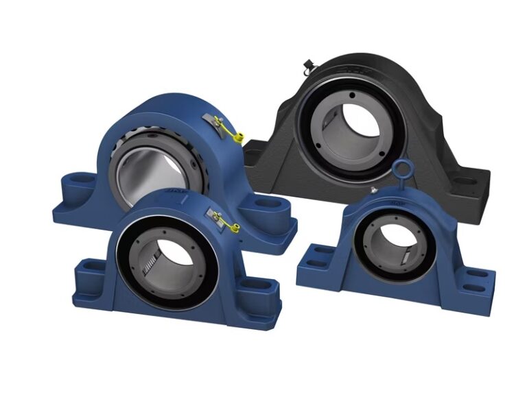 SKF investit dans la fabrication de paliers magnétiques au MAROC