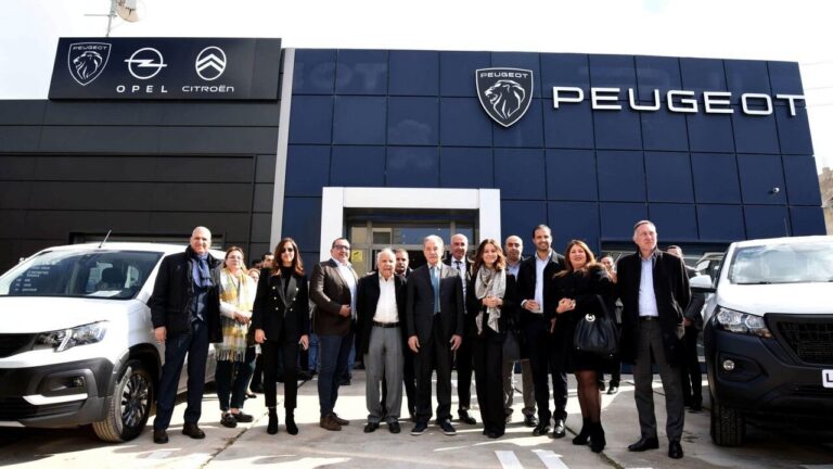 Stafim rénove l&rsquo;agence Peugeot de Mnihla et s’offre un service après-vente multimarque