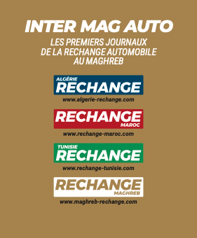 RECHANGE MAGHREB EVENTS
