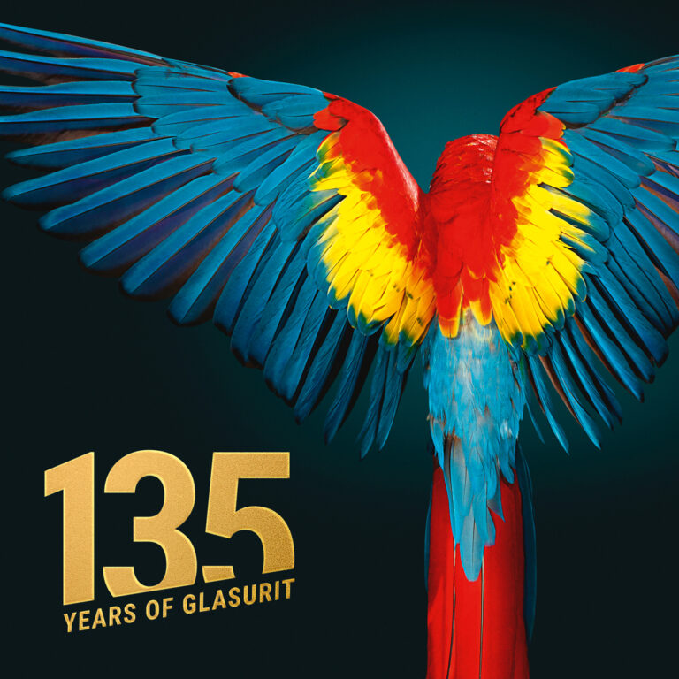 Glasurit célèbre ses 135 ans : retour sur l’histoire de la peinture automobile