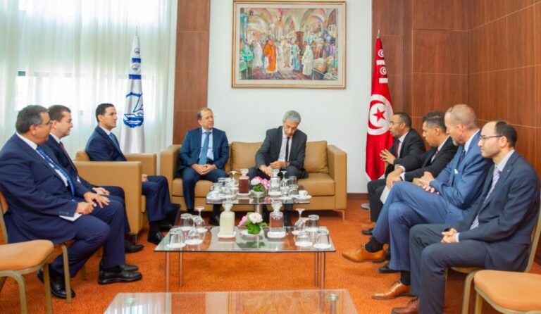 La TAA au cœur du projet du lancement du référentiel des secteurs automobiles et aéronautiques tunisien