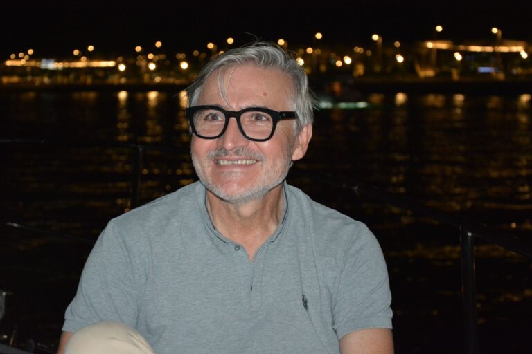 Loïc Cattelle rejoint le Groupe Setcargo