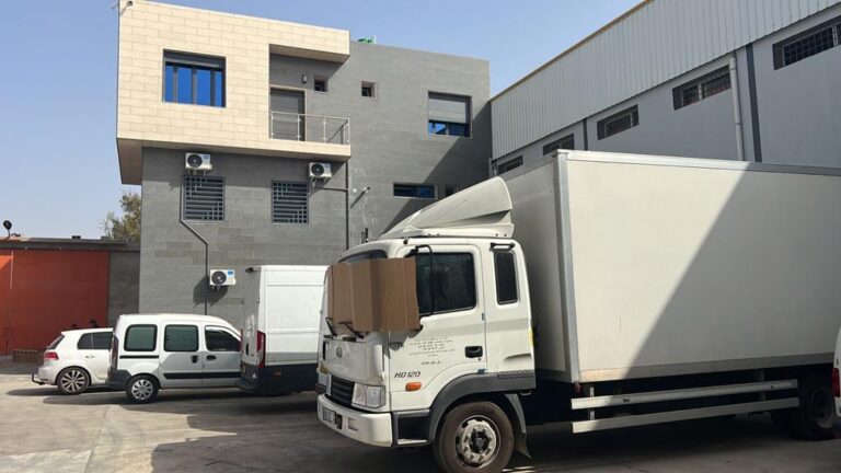 AUTO WEST DIESEL ouvre une plateforme logistique à Oran