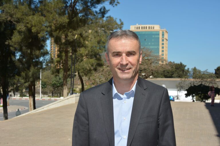 Jérôme Dorel prend la direction d’ITPL