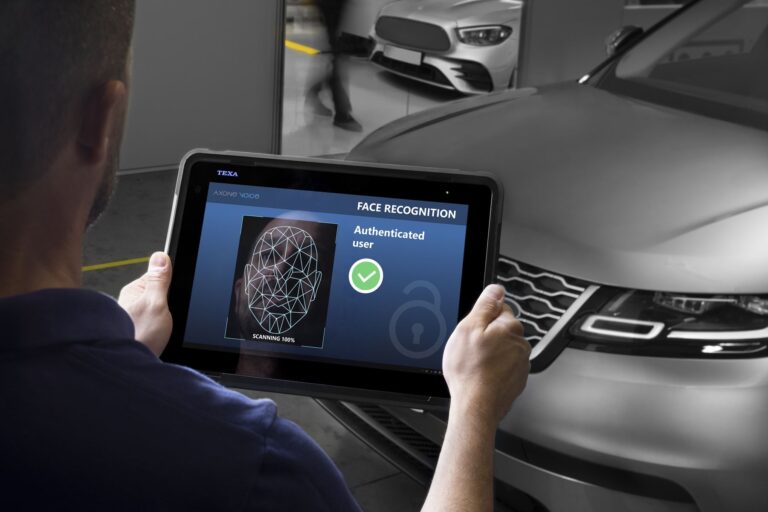 L’équipementier TEXA obtient la certification « Diagnostic sécurisé » de la Charte d’Engagement de la FIEV