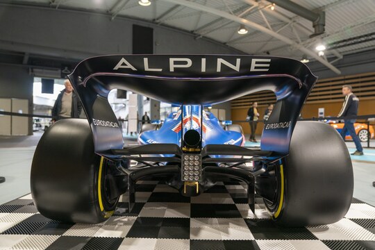 Plus de 45 marques se donnent rendez-vous au Salon Automobile de Lyon, du 28 septembre au 2 octobre 2023