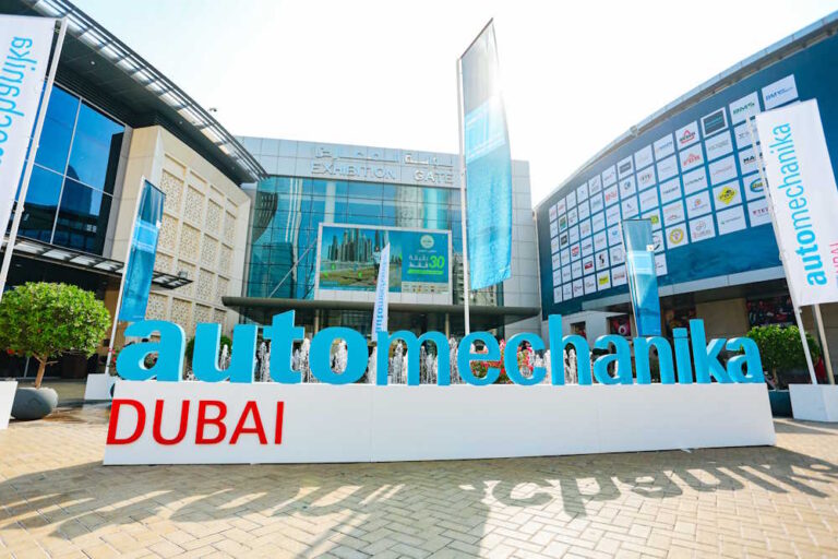 Les Automechanika Dubai Awards attirent un nombre record de candidatures
