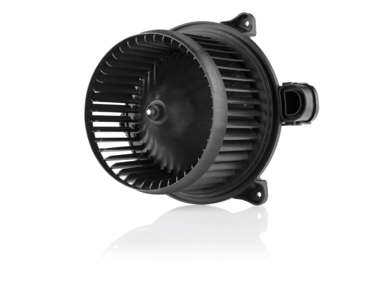 Bosch ajoute des pulseurs d’air pour habitacle