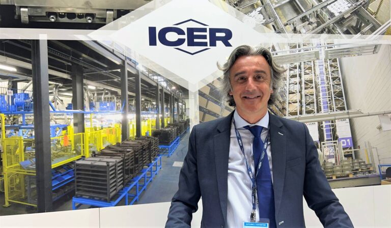 Icer Brakes : des solutions de freinage pour une mobilité durable