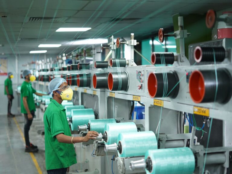 Indore Composite inaugure une usine de matériaux composites à Tanger Med