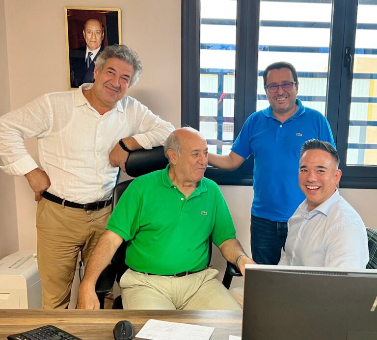 KAWE Holland célèbre 10 ans de partenariat avec Auto West Diesel