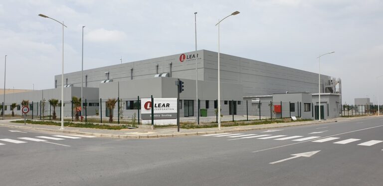 L&rsquo;Équipementier automobile Leoni investit massivement au Maroc