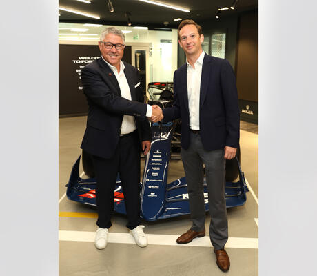 La Formule 1 et LIQUI MOLY étendent leur partenariat