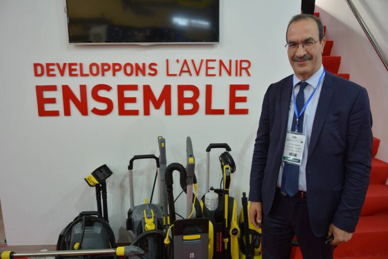 Mohammed Siad revit avec FIAT !