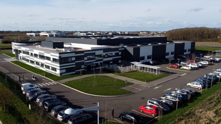 MULLER AUTOMOTIVE : Retour aux sources bienvenu