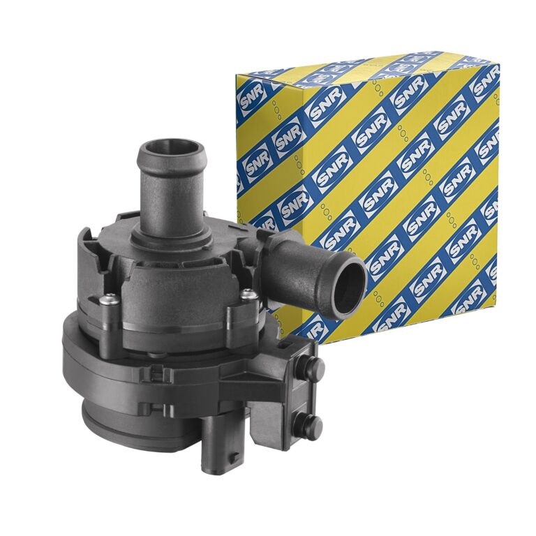 NTN Europe électrifie sa gamme de produits Powertrain