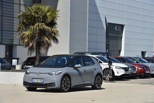 Le Salon Automobile de Lyon passe le cap des 50 marques au compteur