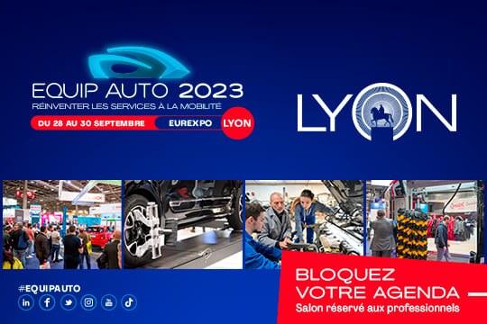 Salons de Lyon sous le haut patronage du Président de la République française