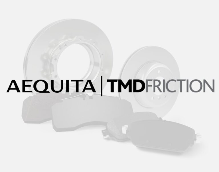 TMD Friction intègre un nouvel investisseur pour sa future croissance