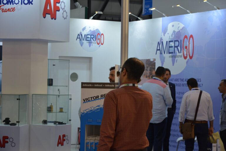 AMERIGO GROUP renomme ses Business Units