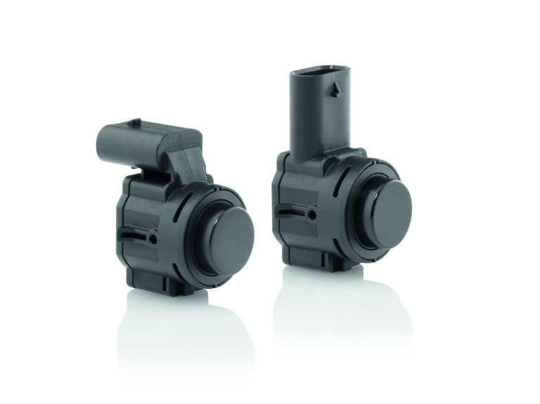 Nouveau capteur USS 6 BOSCH, précision et fiabilité optimales !