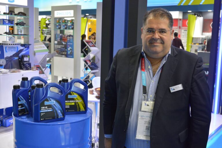 Bendix chez Brand : retour aux sources !